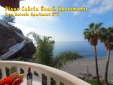 Playa Cabria Beach Apartments Casa Antonio N6