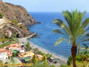 holiday rental on the Costa Tropical in Andalusia Mariane
