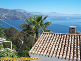 Holiday House in Almunecar on the Costa Tropical in Andalucia Ana