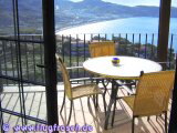 Terrific Sea-View
