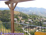 Views to La Herradura