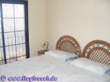 El Balcon del Mar Bedroom