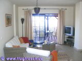 Balcon del Mar Living Room