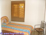 El Balcon del Mar Bedroom