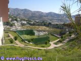 Green Valleys