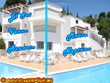 Holiday Apartments Costa Tropical