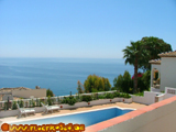 splendid sea view
