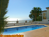 Holiday Apartments on the Costa Tropical in Andalucia Estrella