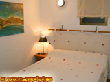 Neptuno bedroom