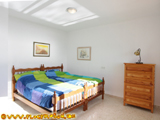 Venus double bedroom