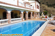 sun terrace