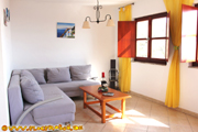 apartment Sol sofa corner