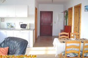 apartment Mar kitchen
