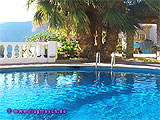 Holiday Villa on the Costa Tropical in Andalucia Max