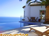 Holiday House on Monte de los Almendros Refugio