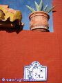 Holiday Villa / Vacation Rental Andalusien Costa Tropical on Monte de los Almendros