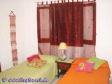 Twin Bedroom