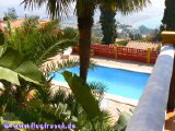 Holiday Villa in Andalucia Sol y Mar