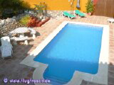 Large Private Pool