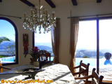 Villa Almaysia