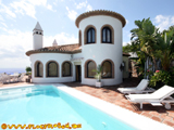 Villa Almaysia