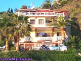 Casa Antonio Holiday Apartments Costa Tropical