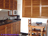 Holiday Apartments Andalucia