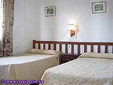 Holiday Apartments Andalucia