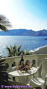 Holiday Apartments Andalucia
