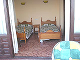 Holiday Apartments Andalucia