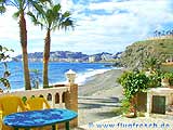 Holiday Apartments Andalucia