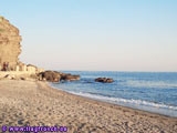 Holiday Villa Andalucia