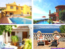 Holiday Villas and Apartments Complete Offer