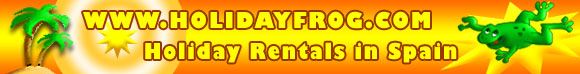 Holiday Rentals Andalucia - Costa del Sol and Costa Tropical