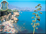 Nerja Costa del Sol