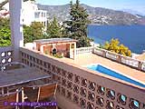 Holiday Apartments Costa Tropical