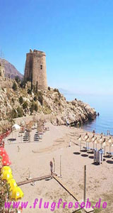Holiday Apartments Costa Tropical