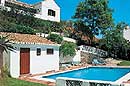holiday villa andalucia