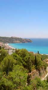 Holiday Villa La Herradura