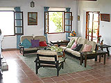 Holiday Villa La Herradura