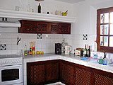 Holiday Villa La Herradura
