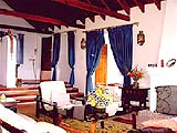 Holiday Villa La Herradura