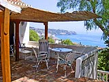 Holiday Villa La Herradura