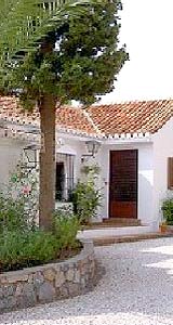 Holiday Villa La Herradura