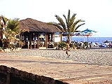 La Herradura Beach 