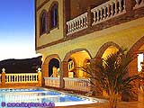 Holiday Villa Costa Tropical