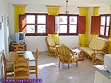 Holiday Villa Costa Tropical