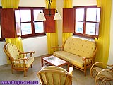 Holiday Villa Costa Tropical