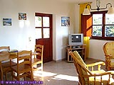 Holiday Villa Costa Tropical