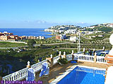 Holiday Villa Costa Tropical